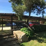 Lovely Apartmán Porto Rotondo