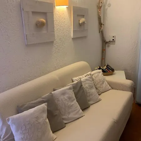 Lovely Apartman