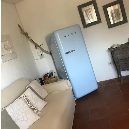 Apartment Lovely Porto Rotondo