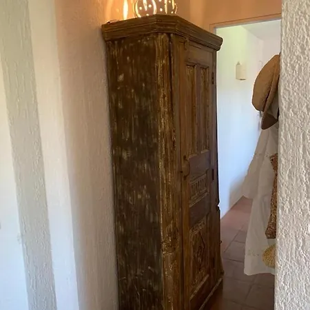 Lovely Apartment Porto Rotondo