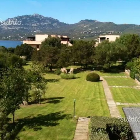 Lovely * Porto Rotondo