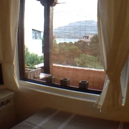 Apartman Lovely