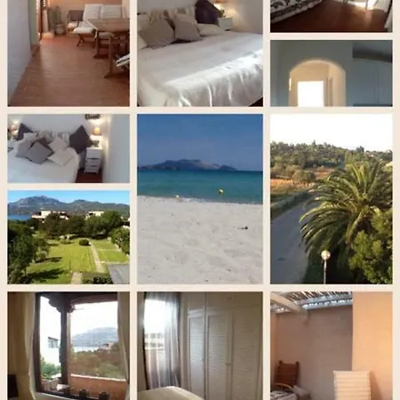 Lovely Porto Rotondo