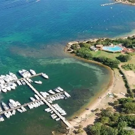 Lovely Porto Rotondo