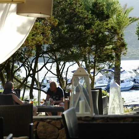 Lovely * Porto Rotondo
