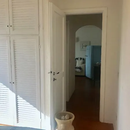 Apartman Lovely