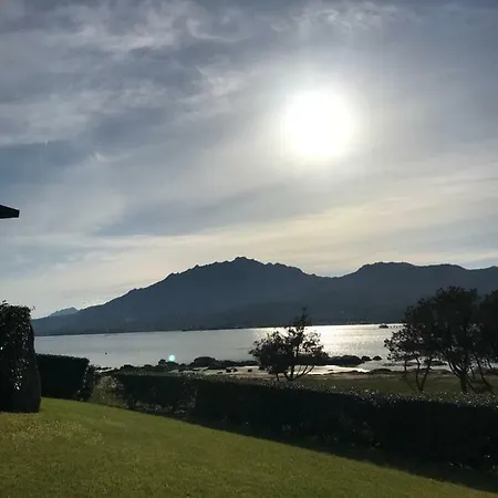 Lovely Porto Rotondo